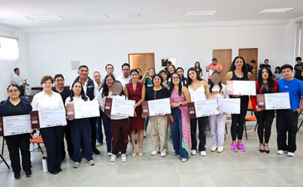 Mujeres deportistas en Puebla serán beneficiadas
