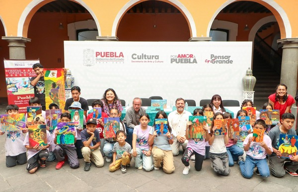 "Semilleros Creativos de Paz" llegarán a Palmar de Bravo