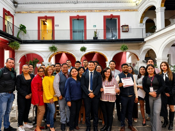 CEEAVI apuesta por profesionalización jurídica