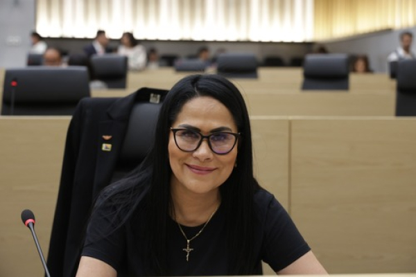 Busca Fedrha Suriano actualizar ley laboral de Puebla