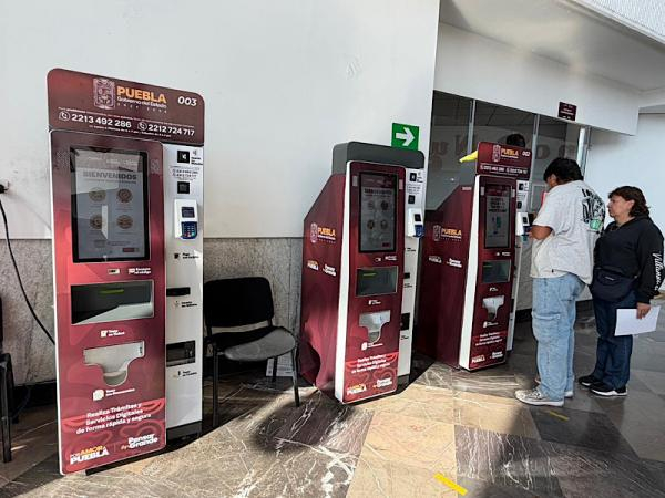Recaudación seguirá vía digital este 1 de mayo