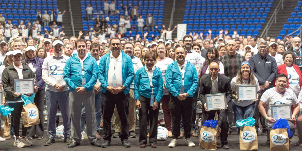 Programa BIBeS TU, a favor de la salud física y emocional