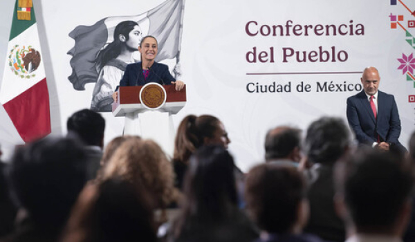 Programa de Infraestructura Carretera avanza 60%