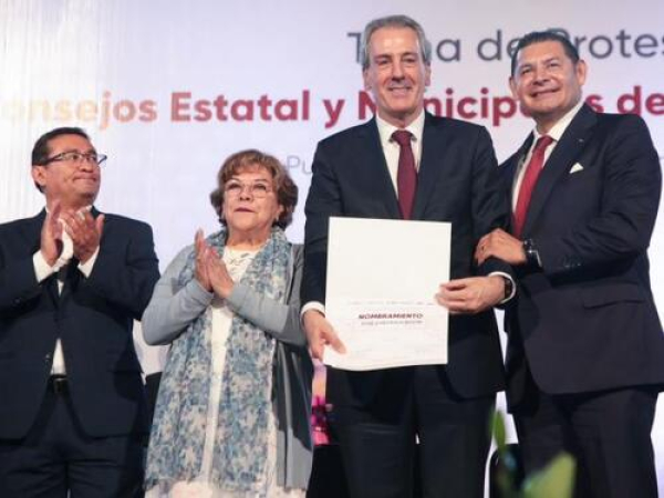 Promueven Consejos de Paz y Justicia Cívica