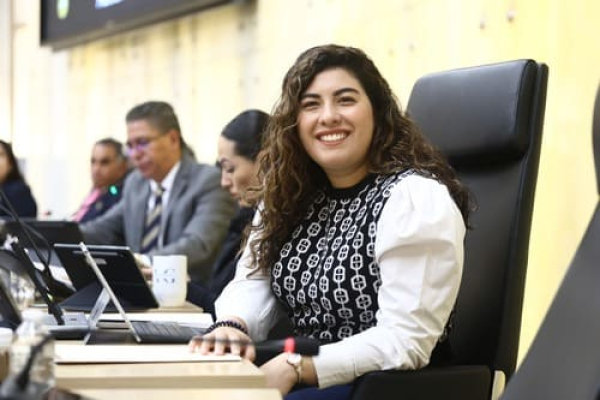 Proponen protección contra violencia vicaria