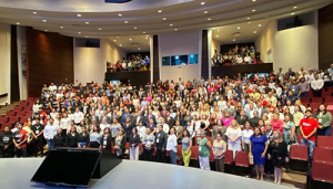 El SECIHTI presenta la app para investigadoras