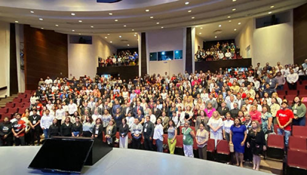 El SECIHTI presenta la app para investigadoras