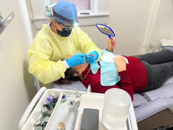IPAM atiende la salud de poblanos en EE.UU.