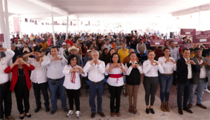 A pesar de las heladas atípicas, el campo se respaldó