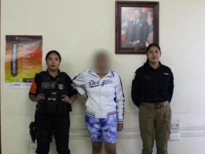 Destaca Puebla avanza en localización de personas