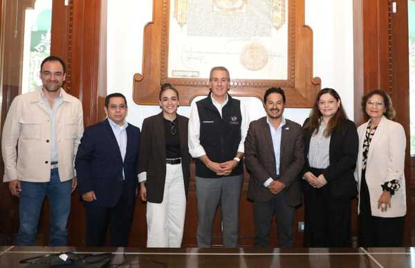 Puebla Capital y Grupo Bimbo refuerzan colaboración