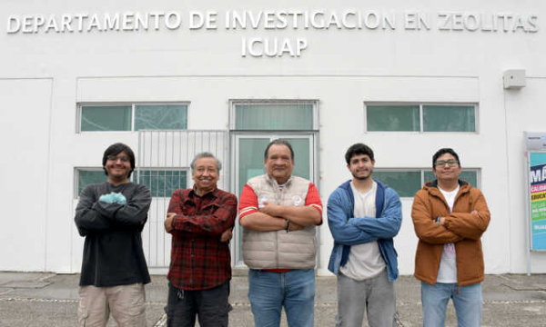 Promueve BUAP proyecto hídrico regional