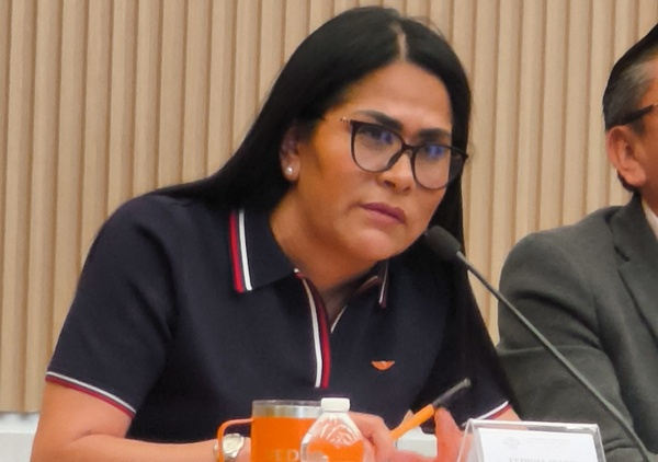 Pide diputada Suriano auditoría contra Agua de Puebla
