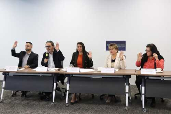 Comisión pide a Ayuntamientos promocionar tianguis