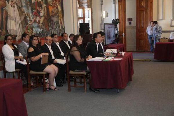 Puebla Capital, limpia y en orden: Rodríguez Corte