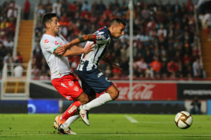 Monterrey a la gran final del Apertura 2019