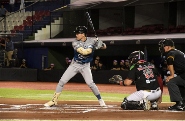 Séptimo triunfo consecutivo de Pericos