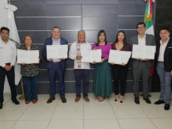 Disponible licenciatura de Médico Cirujano en USEP