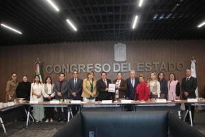 El sector primario, prioridad para Puebla: SADR