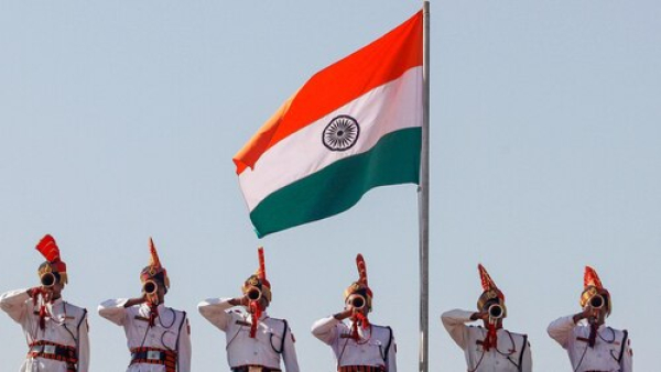 &iquest;Nueva era econ&oacute;mica? India crece y supera a Jap&oacute;n