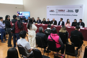 Anunciana 1ra Expo Textil y Calzado 2026