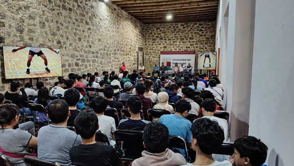 Zacatlán y UDEP fortalecen cooperación deportiva