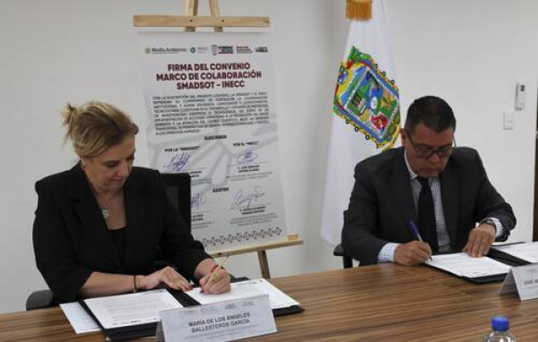 Ciencia y colaboración, claves ante desafíos ambientales