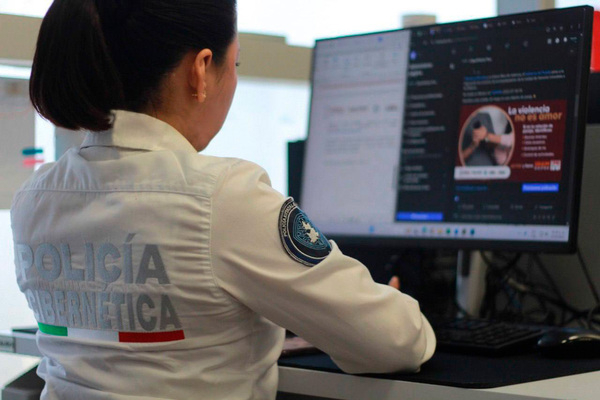 Con estrategias, SSP fortalece combate al delito