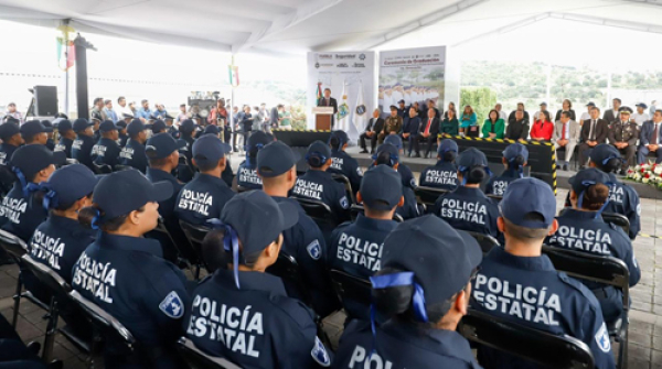 Gobierno estatal impulsa programa de vivienda