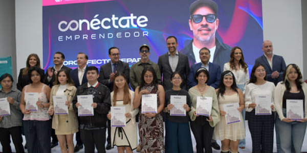 BUAP participa en mural junto a Teddy Kelly