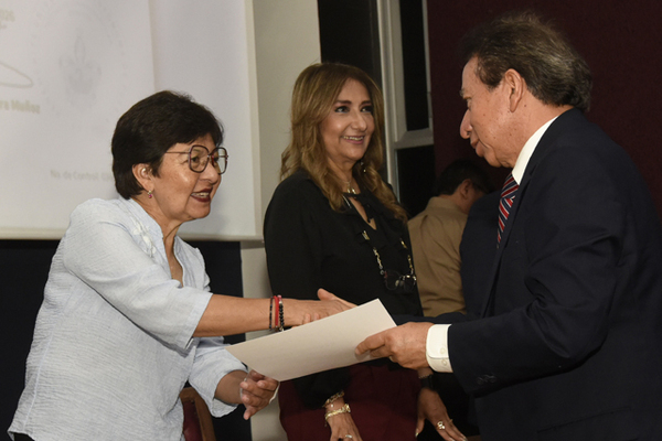BUAP celebra Día del Contador Público