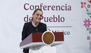 Serán construidos 200 &quot;CECI&quot; en 2026: Sheinbaum
