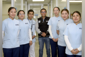 Contribuye BUAP al envejecimiento saludable