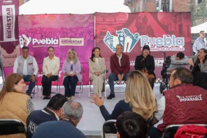 Inclusión por las Personas con Discapacidad en el Gobierno Municipal