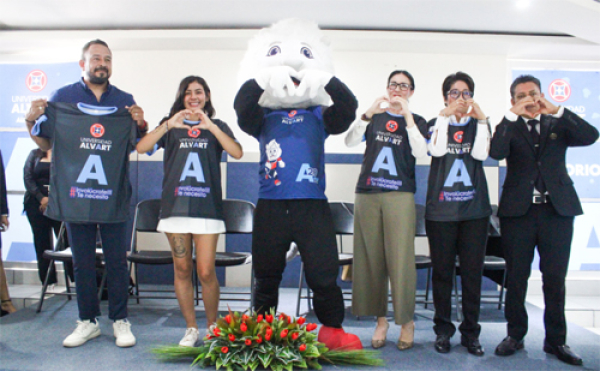 La segunda Carrera Alvart ayudará a la comunidad con cáncer