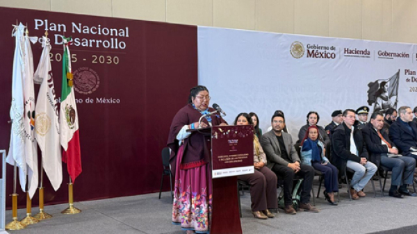 El DIF Estatal participó en el foro de inclusión de personas con discapacidad