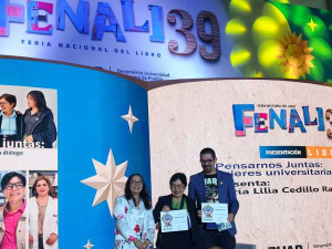 250 editoriales te invitan a leer en la FENALI 39