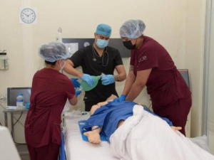 SECIHTI y USEP unidos por la educaci&oacute;n superior