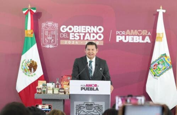 Armenta pide a partidos revisar candidatos