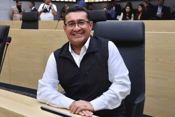 Presentan iniciativa en favor de pueblos indígenas