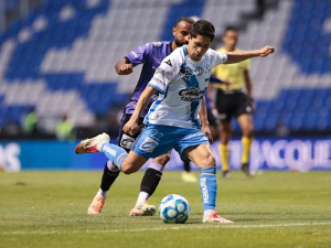 Estadio Cuauht&eacute;moc en &oacute;ptimas condiciones
