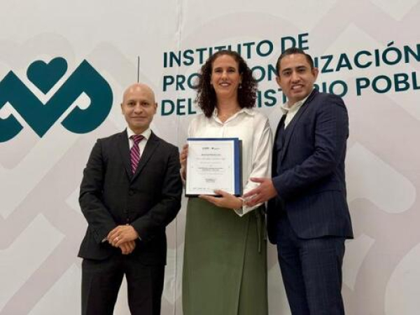 IPMP inicia ciclo sobre habilidades socioemocionales