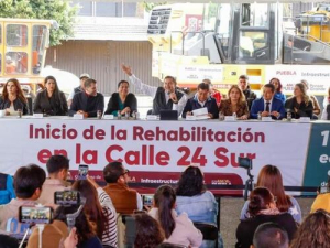 Frijol de la Mixteca llegará a despensas del SEDIF