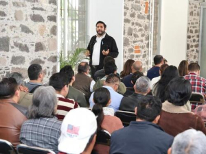 Prevención, vital contra cáncer de próstata: SEDIF