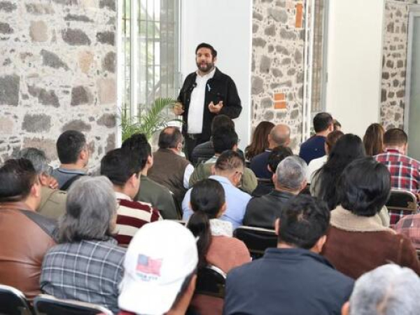 Prevención, vital contra cáncer de próstata: SEDIF