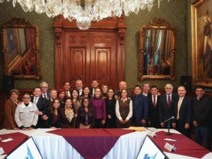 Federación y Estado fortalecen al IMSS-Bienestar