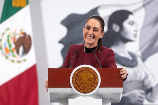 El programa &quot;Infraestructura Carretera&quot; ha creado más de 52 mil empleos