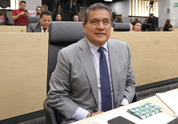 Buscan crear Ley para atender el desplazamiento interno