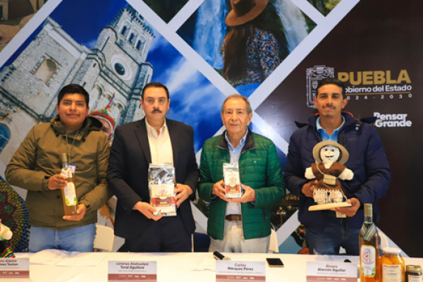 ¿Cuándo y dónde se llevará a cabo el Torneo de pesca de trucha?