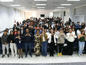 UTH impulsa creaci&oacute;n de cooperativas y emprendimientos